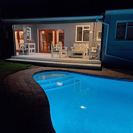 ポート・エリザベス Luxury Living On Westviewヴィラ エクステリア 写真
