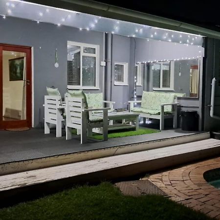ポート・エリザベス Luxury Living On Westviewヴィラ エクステリア 写真