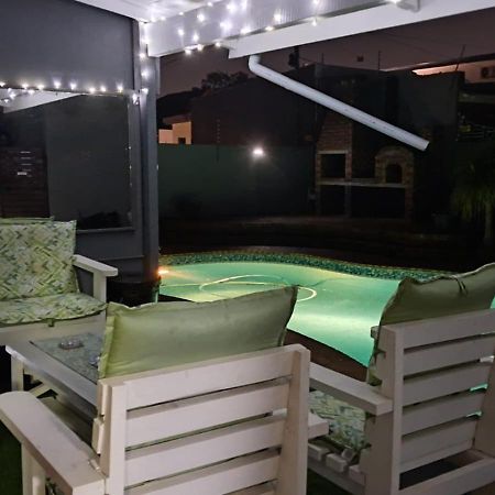 ポート・エリザベス Luxury Living On Westviewヴィラ エクステリア 写真
