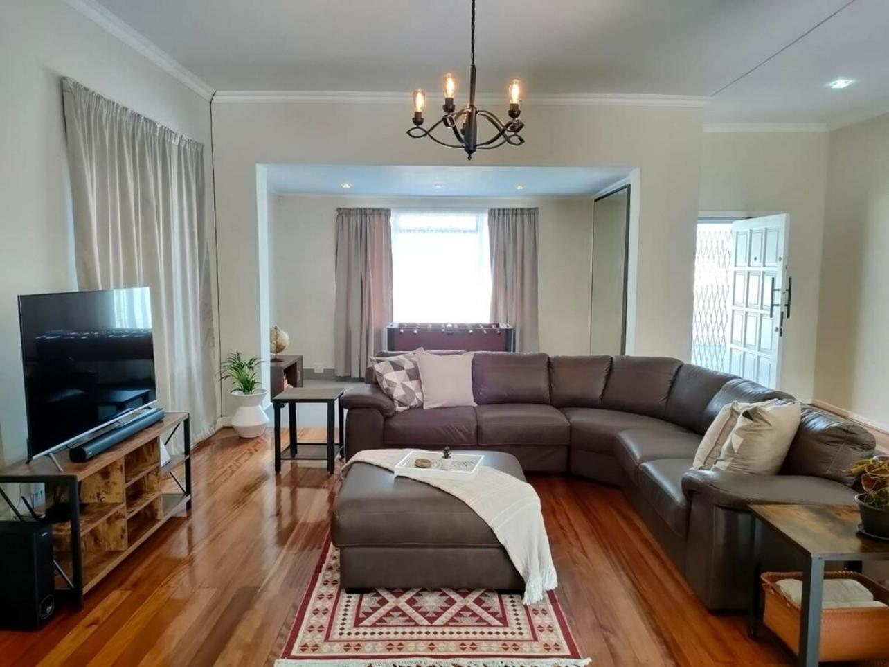 ポート・エリザベス Luxury Living On Westviewヴィラ エクステリア 写真