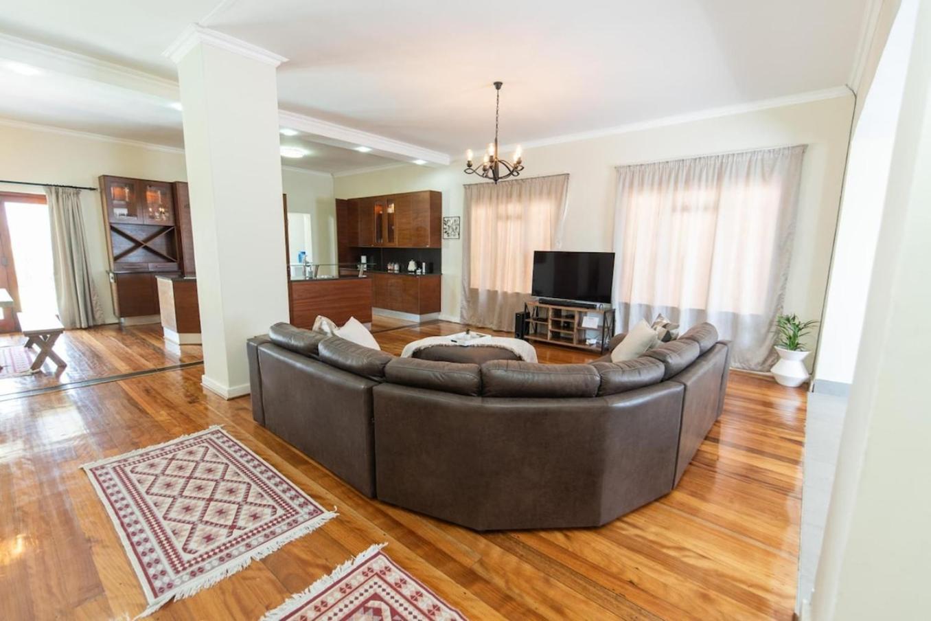 ポート・エリザベス Luxury Living On Westviewヴィラ エクステリア 写真