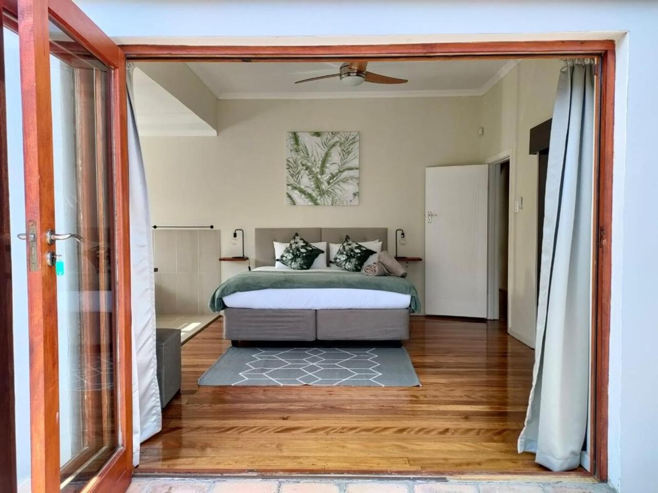 ポート・エリザベス Luxury Living On Westviewヴィラ エクステリア 写真