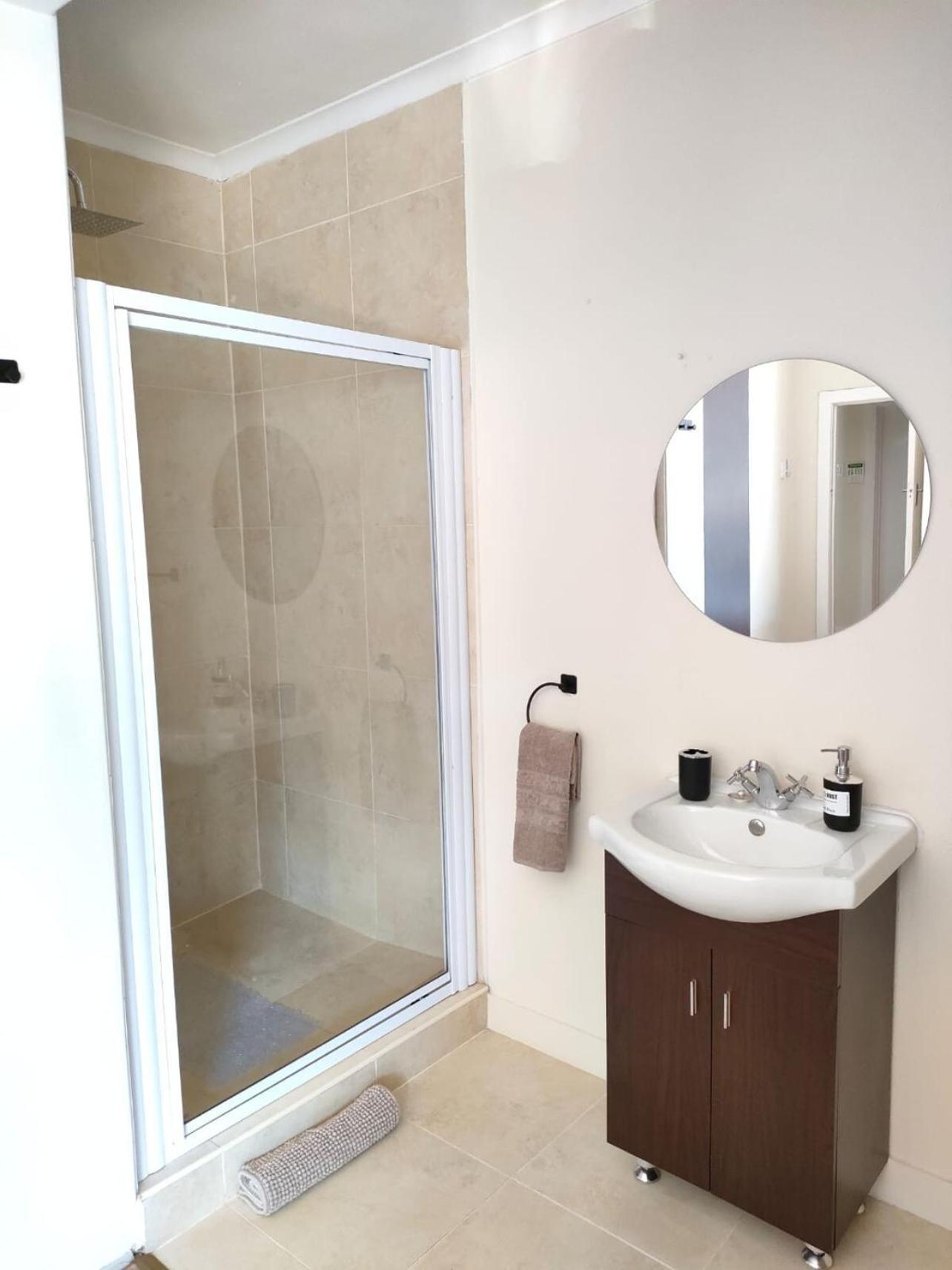 ポート・エリザベス Luxury Living On Westviewヴィラ エクステリア 写真