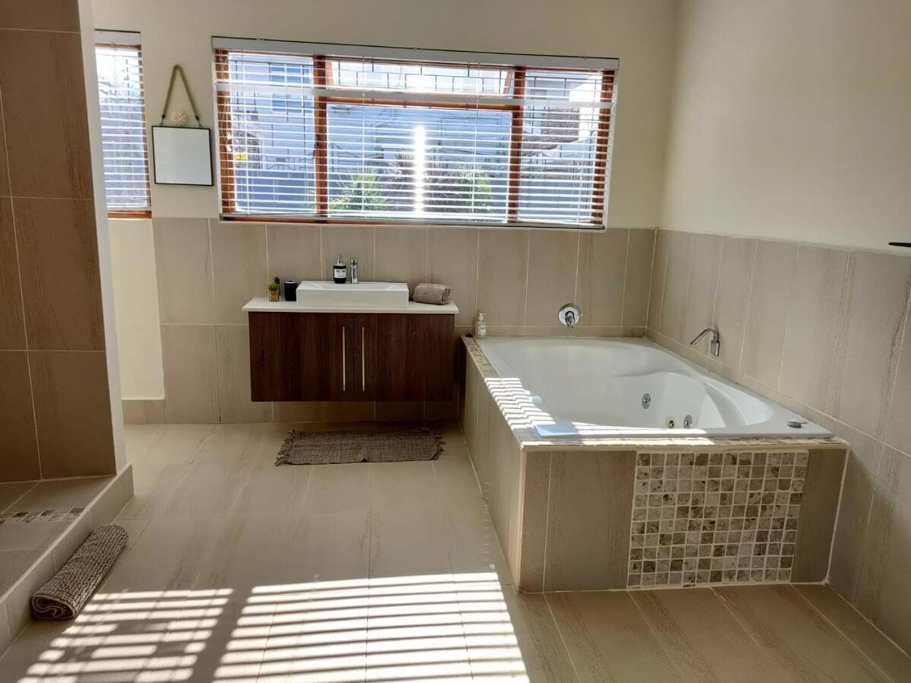ポート・エリザベス Luxury Living On Westviewヴィラ エクステリア 写真