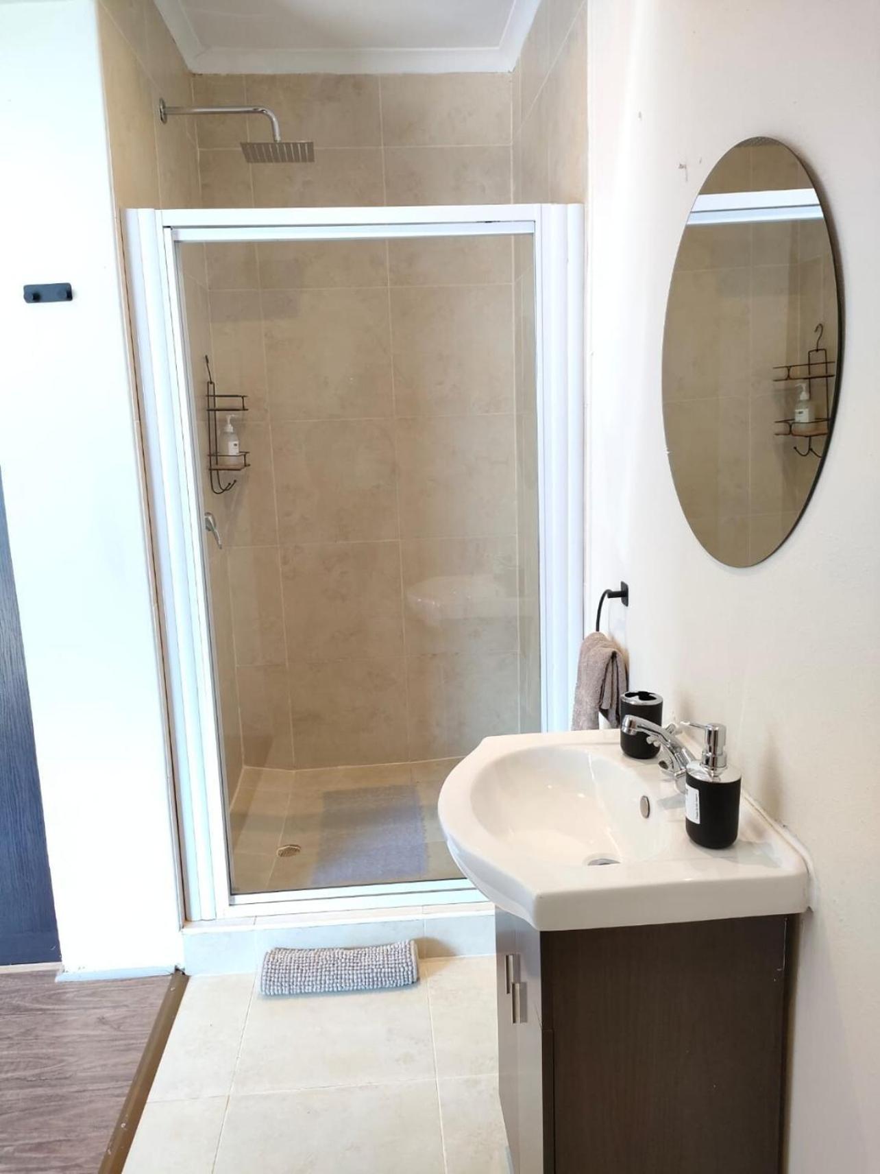 ポート・エリザベス Luxury Living On Westviewヴィラ エクステリア 写真